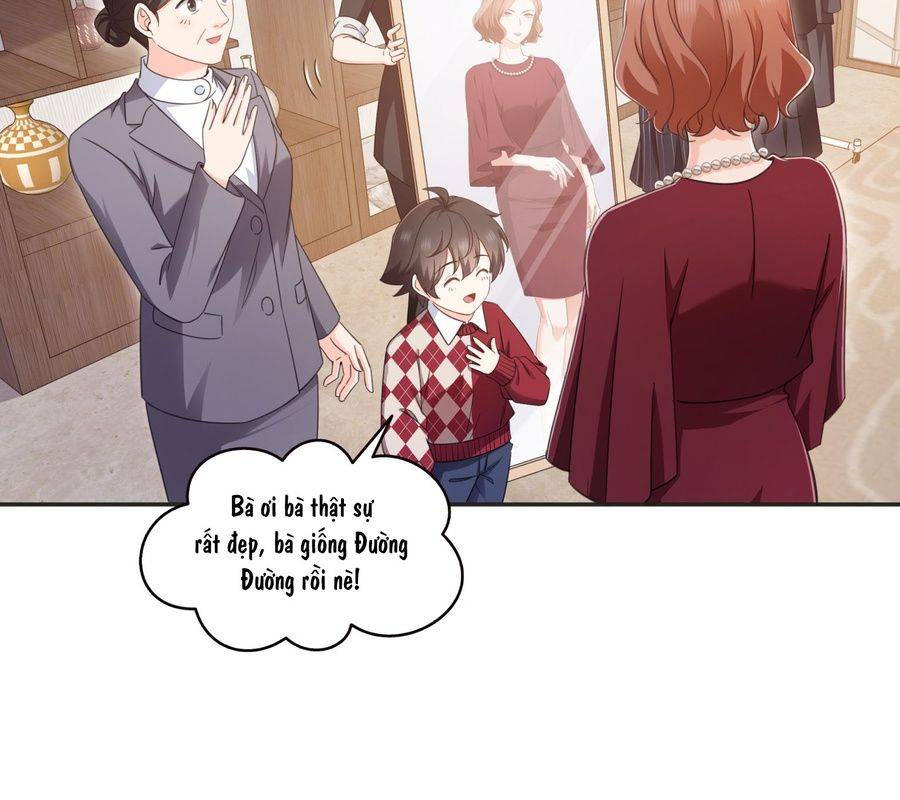 Hệt Như Hàn Quang Gặp Nắng Gắt Chapter 574 - Trang 2