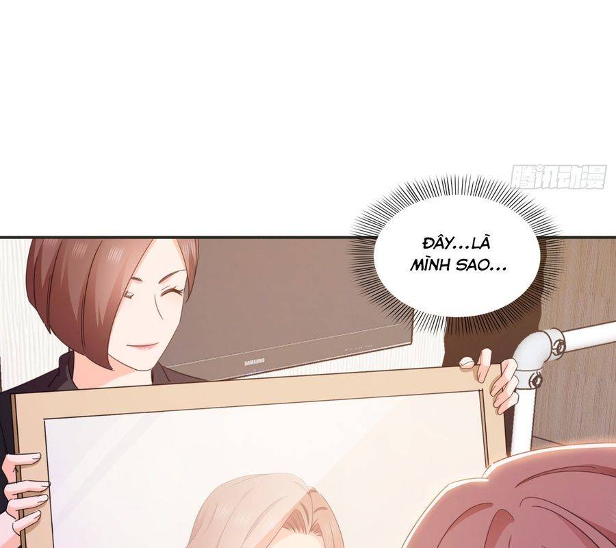 Hệt Như Hàn Quang Gặp Nắng Gắt Chapter 574 - Trang 2