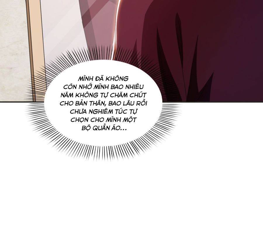 Hệt Như Hàn Quang Gặp Nắng Gắt Chapter 574 - Trang 2