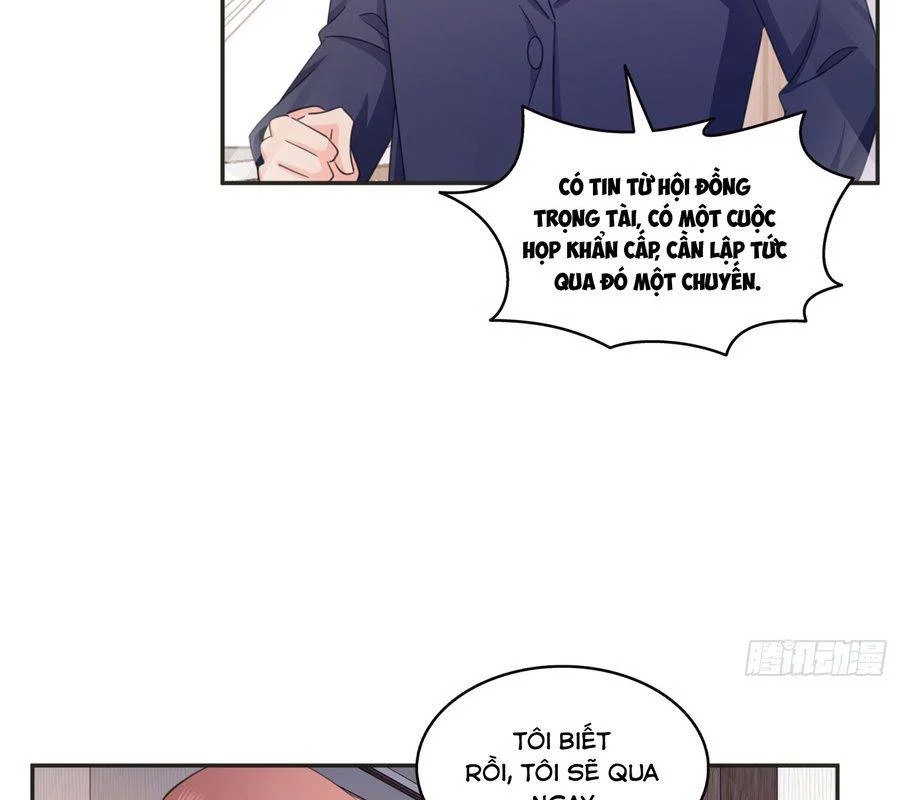 Hệt Như Hàn Quang Gặp Nắng Gắt Chapter 574 - Trang 2