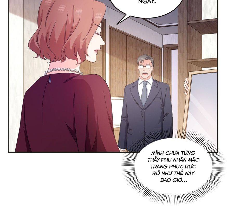 Hệt Như Hàn Quang Gặp Nắng Gắt Chapter 574 - Trang 2