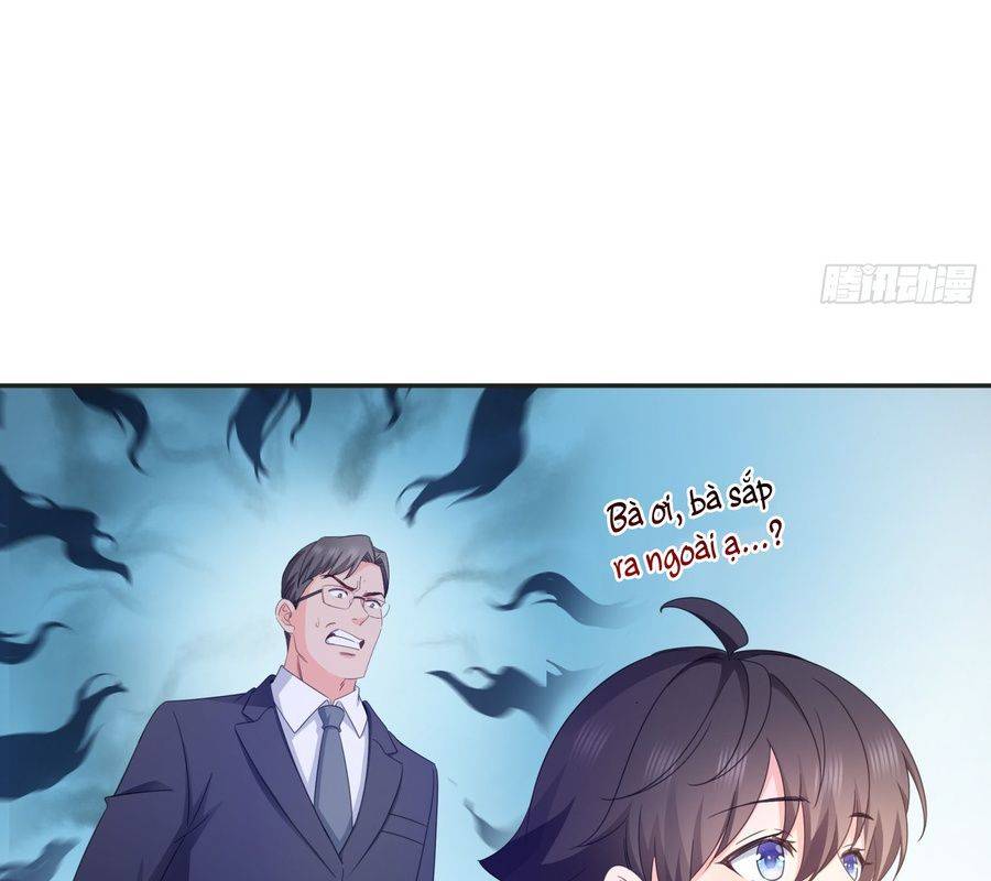 Hệt Như Hàn Quang Gặp Nắng Gắt Chapter 574 - Trang 2