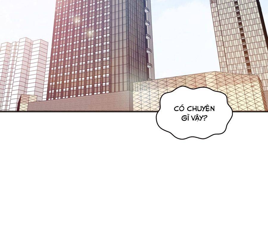 Hệt Như Hàn Quang Gặp Nắng Gắt Chapter 574 - Trang 2