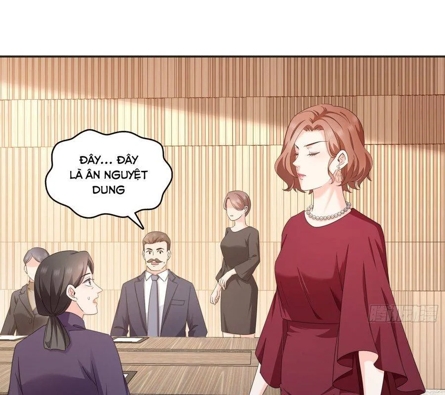 Hệt Như Hàn Quang Gặp Nắng Gắt Chapter 574 - Trang 2