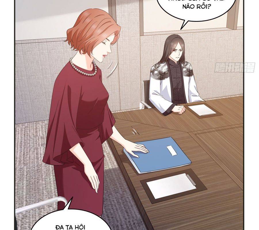 Hệt Như Hàn Quang Gặp Nắng Gắt Chapter 574 - Trang 2