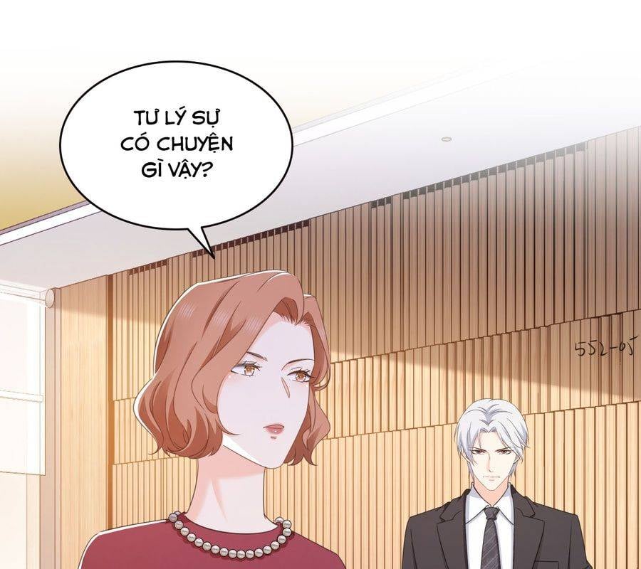 Hệt Như Hàn Quang Gặp Nắng Gắt Chapter 574 - Trang 2