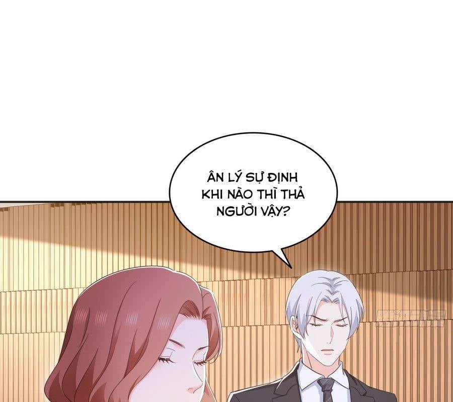 Hệt Như Hàn Quang Gặp Nắng Gắt Chapter 574 - Trang 2