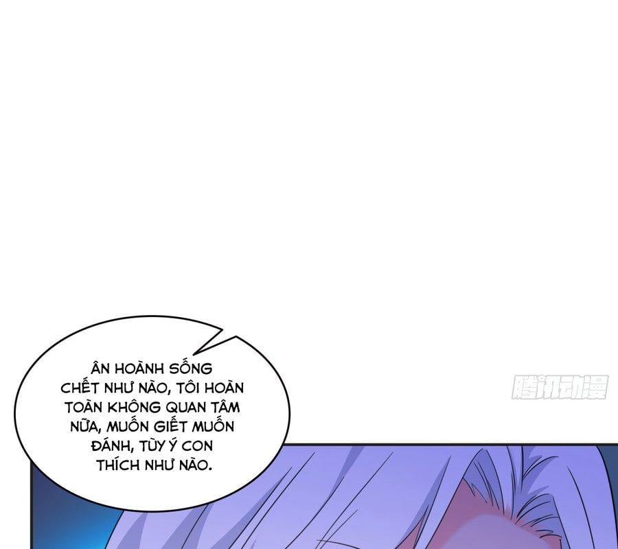 Hệt Như Hàn Quang Gặp Nắng Gắt Chapter 574 - Trang 2