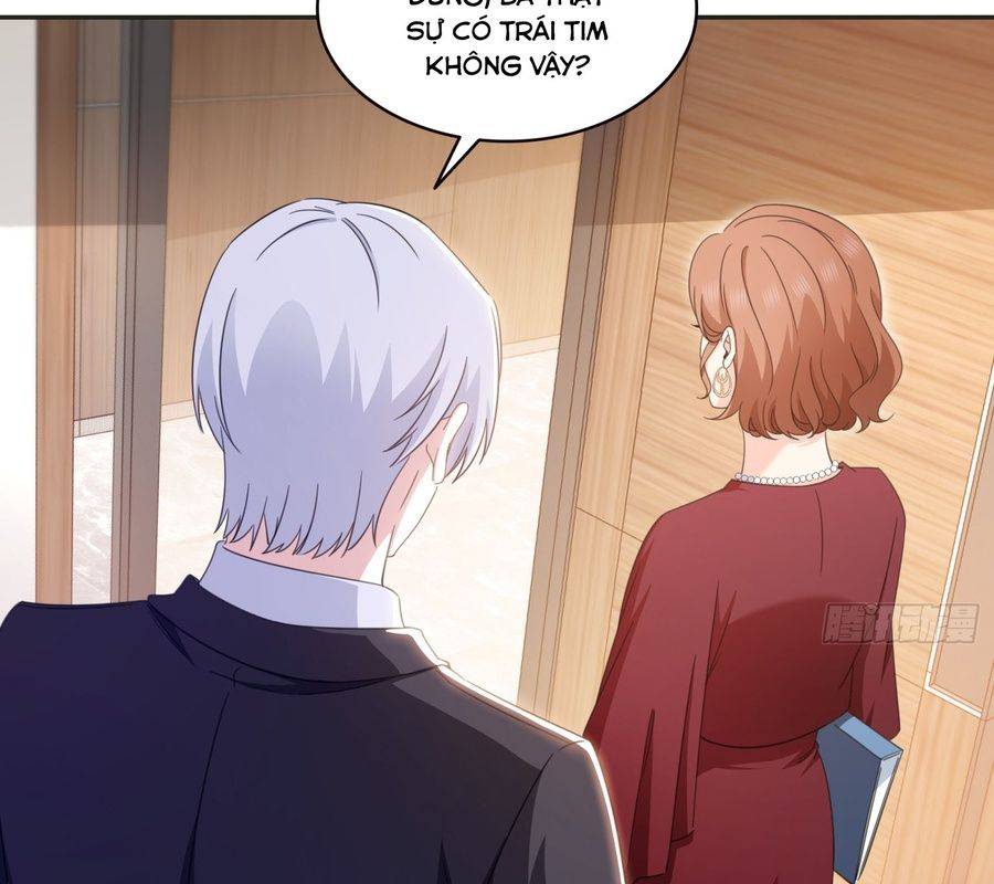 Hệt Như Hàn Quang Gặp Nắng Gắt Chapter 574 - Trang 2