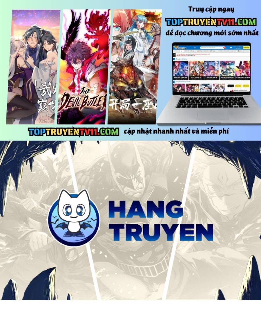 Hệt Như Hàn Quang Gặp Nắng Gắt Chapter 575 - Trang 2