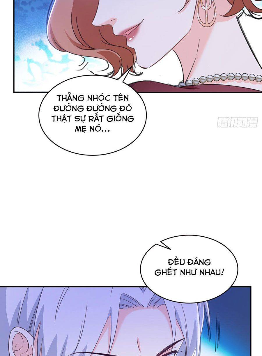 Hệt Như Hàn Quang Gặp Nắng Gắt Chapter 575 - Trang 2