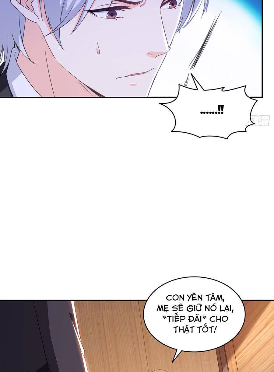 Hệt Như Hàn Quang Gặp Nắng Gắt Chapter 575 - Trang 2