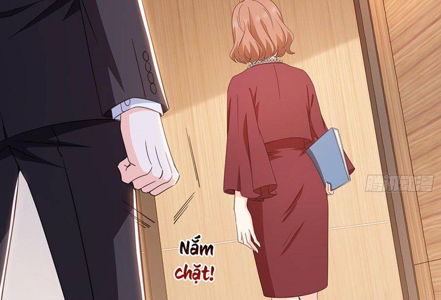 Hệt Như Hàn Quang Gặp Nắng Gắt Chapter 575 - Trang 2