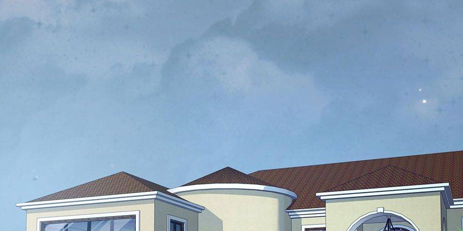 Hệt Như Hàn Quang Gặp Nắng Gắt Chapter 575 - Trang 2