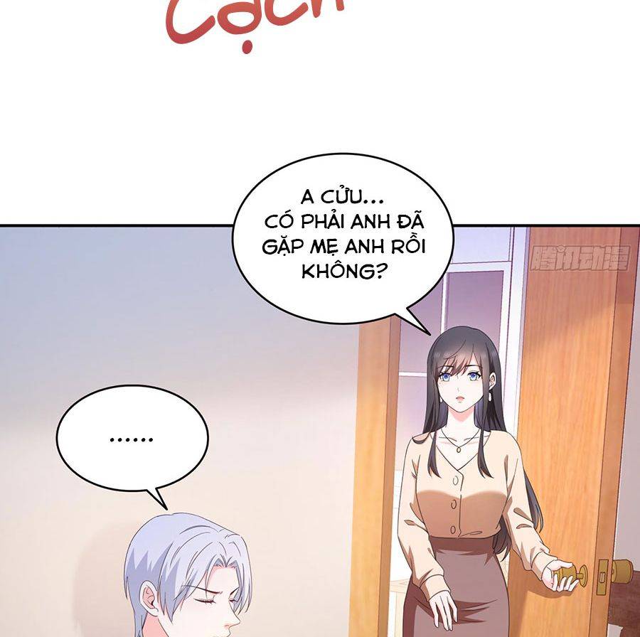 Hệt Như Hàn Quang Gặp Nắng Gắt Chapter 575 - Trang 2