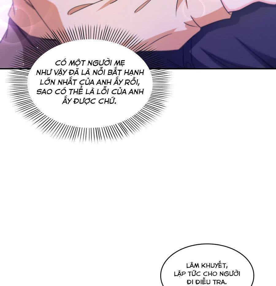 Hệt Như Hàn Quang Gặp Nắng Gắt Chapter 575 - Trang 2