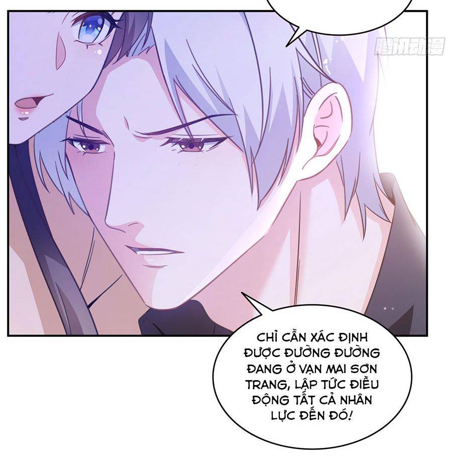 Hệt Như Hàn Quang Gặp Nắng Gắt Chapter 575 - Trang 2