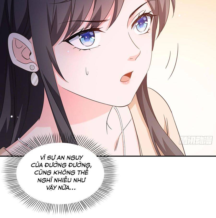 Hệt Như Hàn Quang Gặp Nắng Gắt Chapter 575 - Trang 2