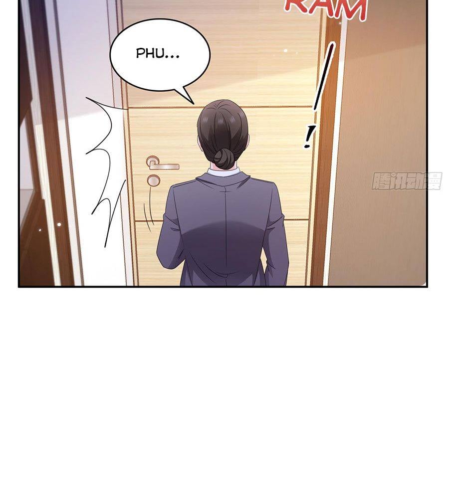 Hệt Như Hàn Quang Gặp Nắng Gắt Chapter 575 - Trang 2