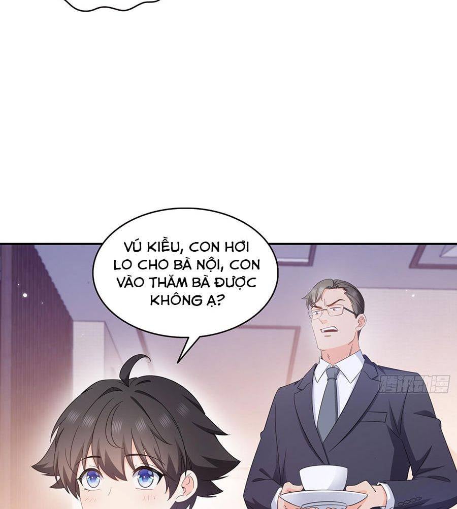 Hệt Như Hàn Quang Gặp Nắng Gắt Chapter 575 - Trang 2