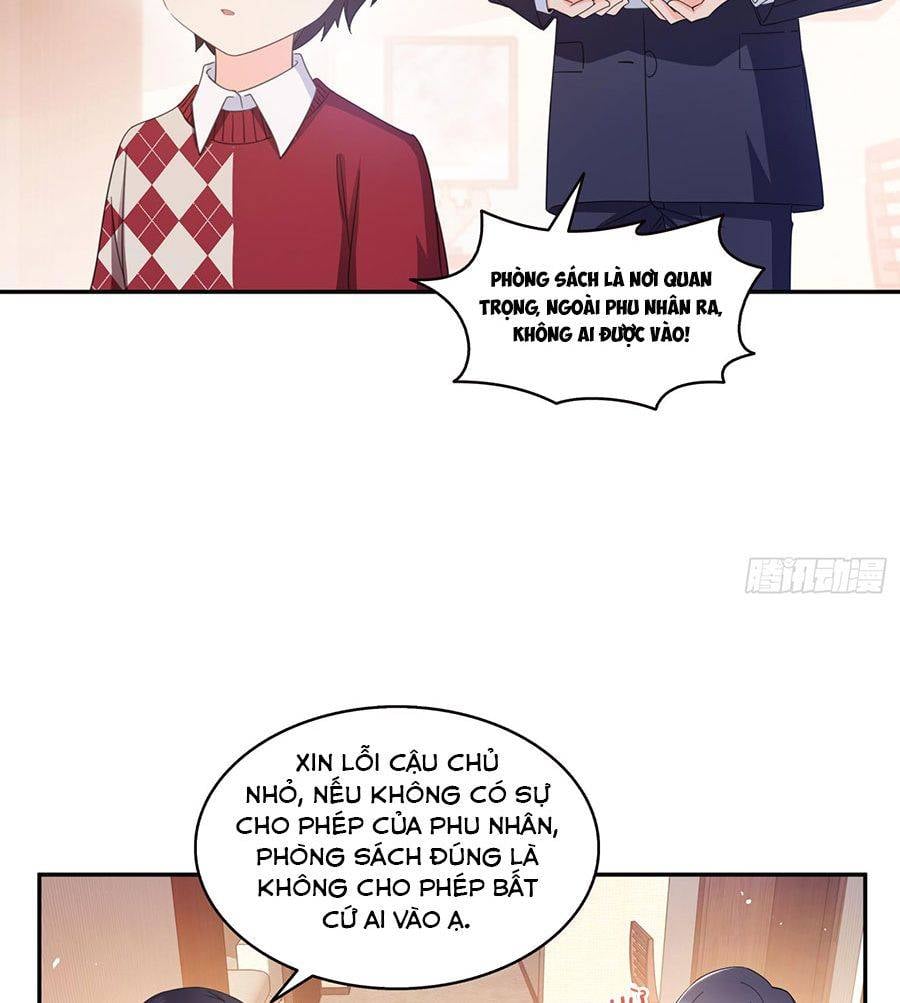 Hệt Như Hàn Quang Gặp Nắng Gắt Chapter 575 - Trang 2