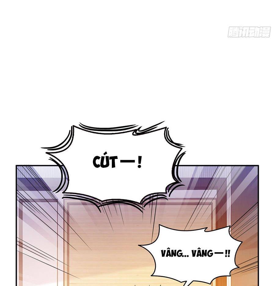 Hệt Như Hàn Quang Gặp Nắng Gắt Chapter 575 - Trang 2