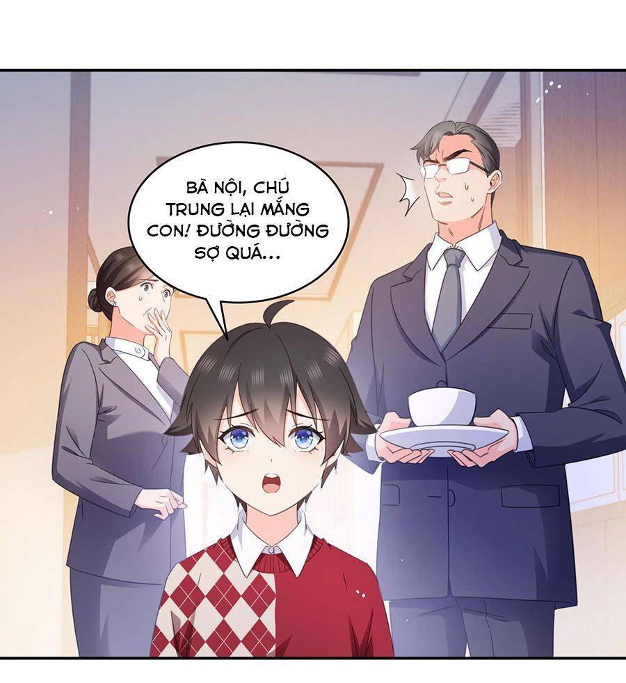 Hệt Như Hàn Quang Gặp Nắng Gắt Chapter 575 - Trang 2