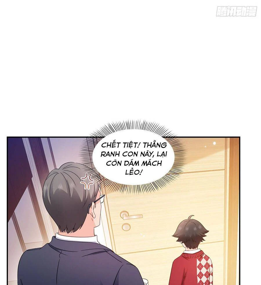 Hệt Như Hàn Quang Gặp Nắng Gắt Chapter 575 - Trang 2