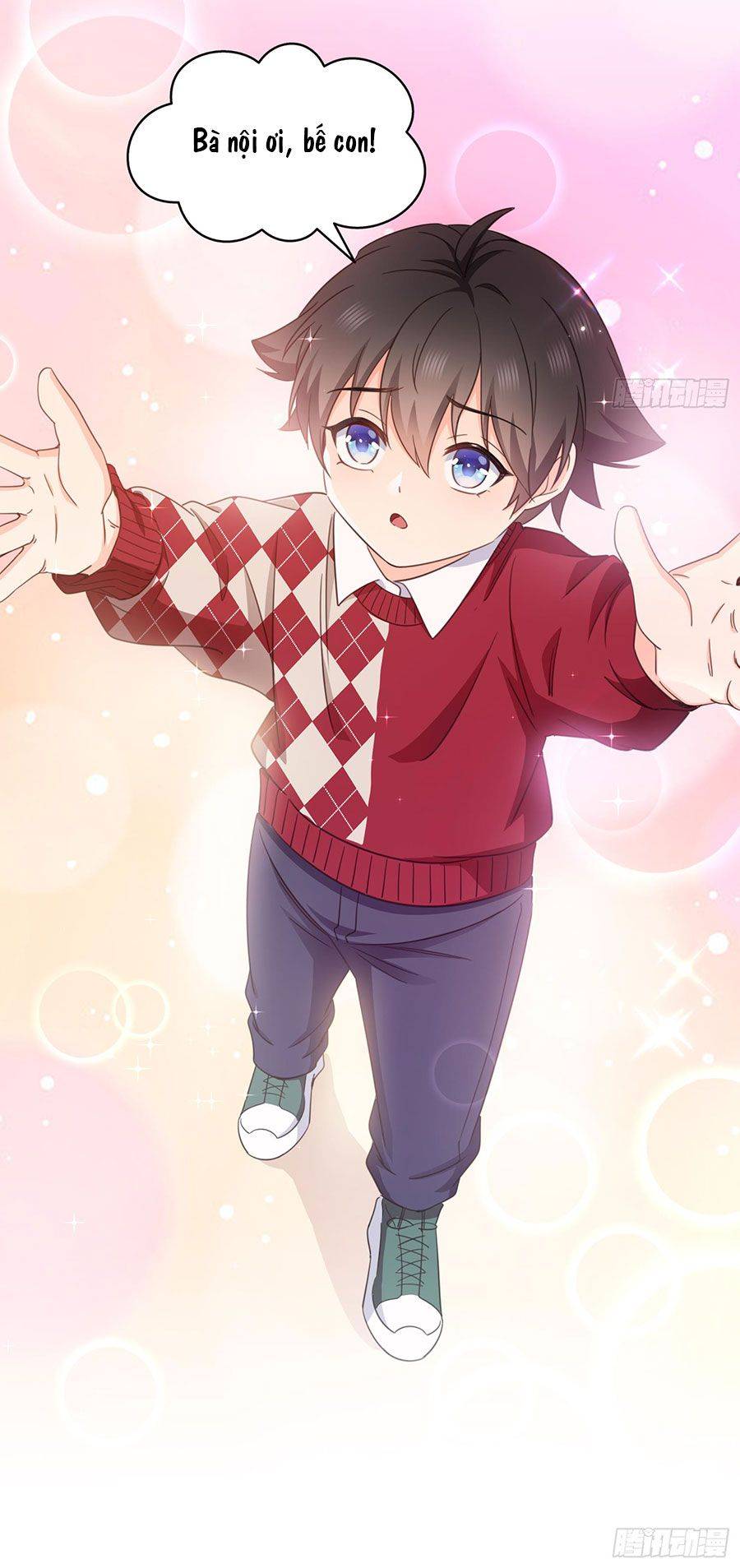 Hệt Như Hàn Quang Gặp Nắng Gắt Chapter 575 - Trang 2