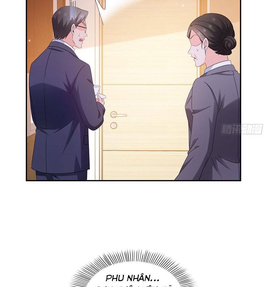 Hệt Như Hàn Quang Gặp Nắng Gắt Chapter 575 - Trang 2