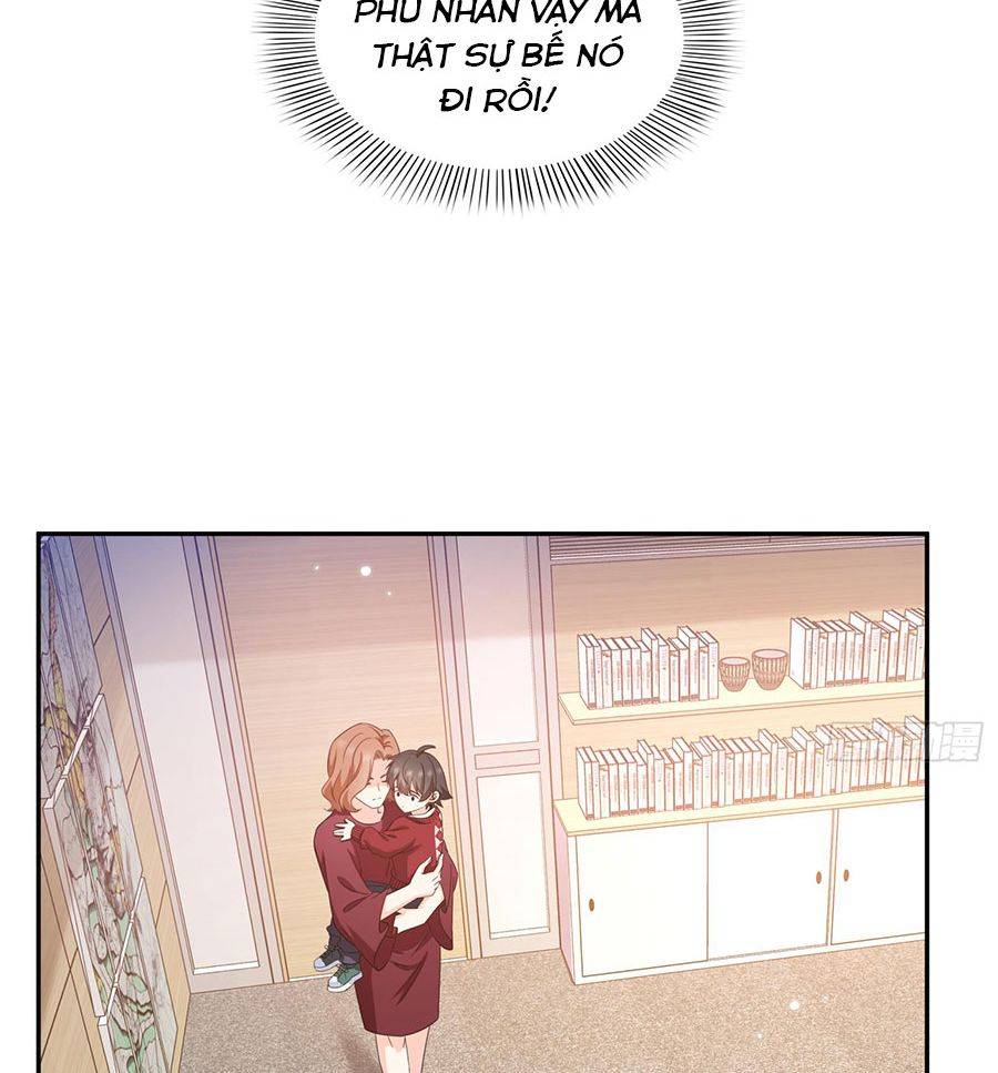 Hệt Như Hàn Quang Gặp Nắng Gắt Chapter 575 - Trang 2