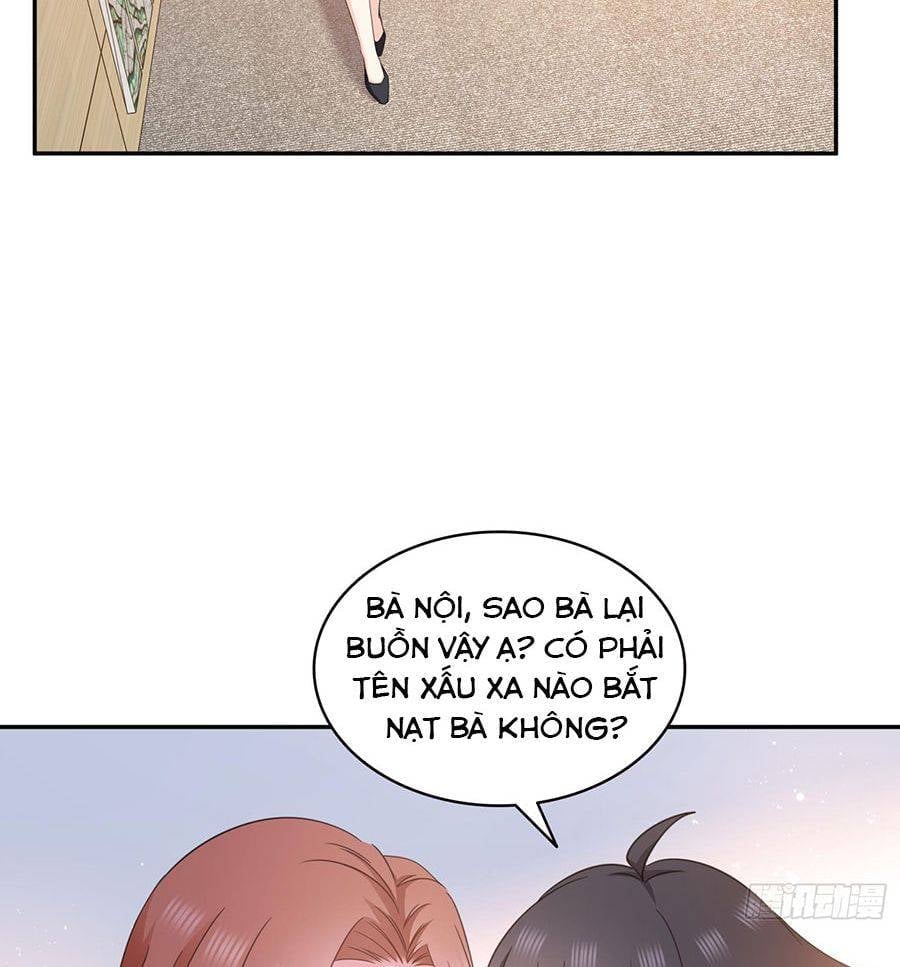 Hệt Như Hàn Quang Gặp Nắng Gắt Chapter 575 - Trang 2