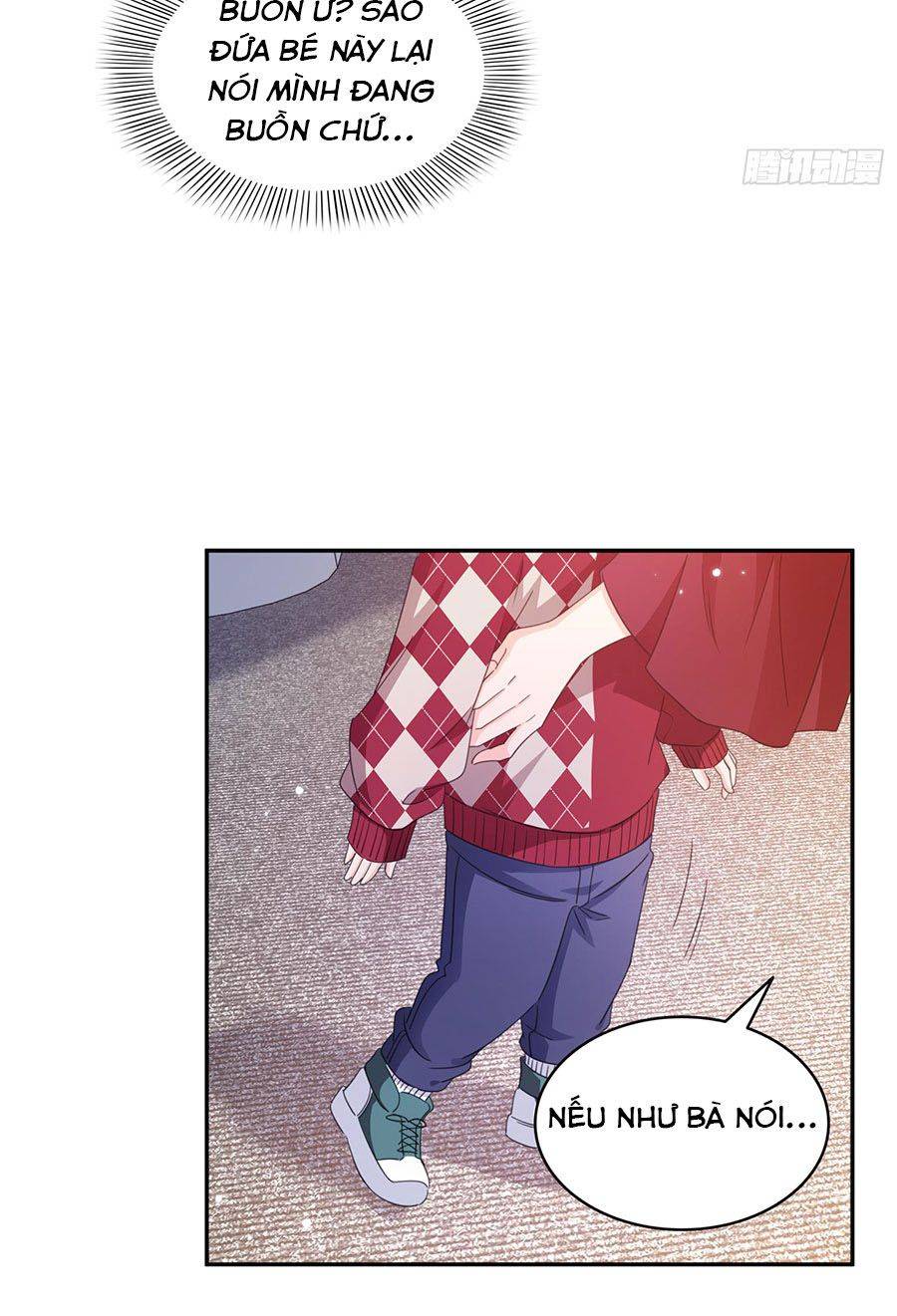 Hệt Như Hàn Quang Gặp Nắng Gắt Chapter 575 - Trang 2