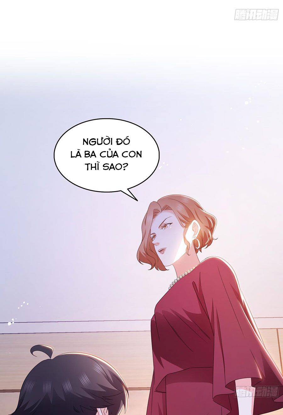 Hệt Như Hàn Quang Gặp Nắng Gắt Chapter 575 - Trang 2