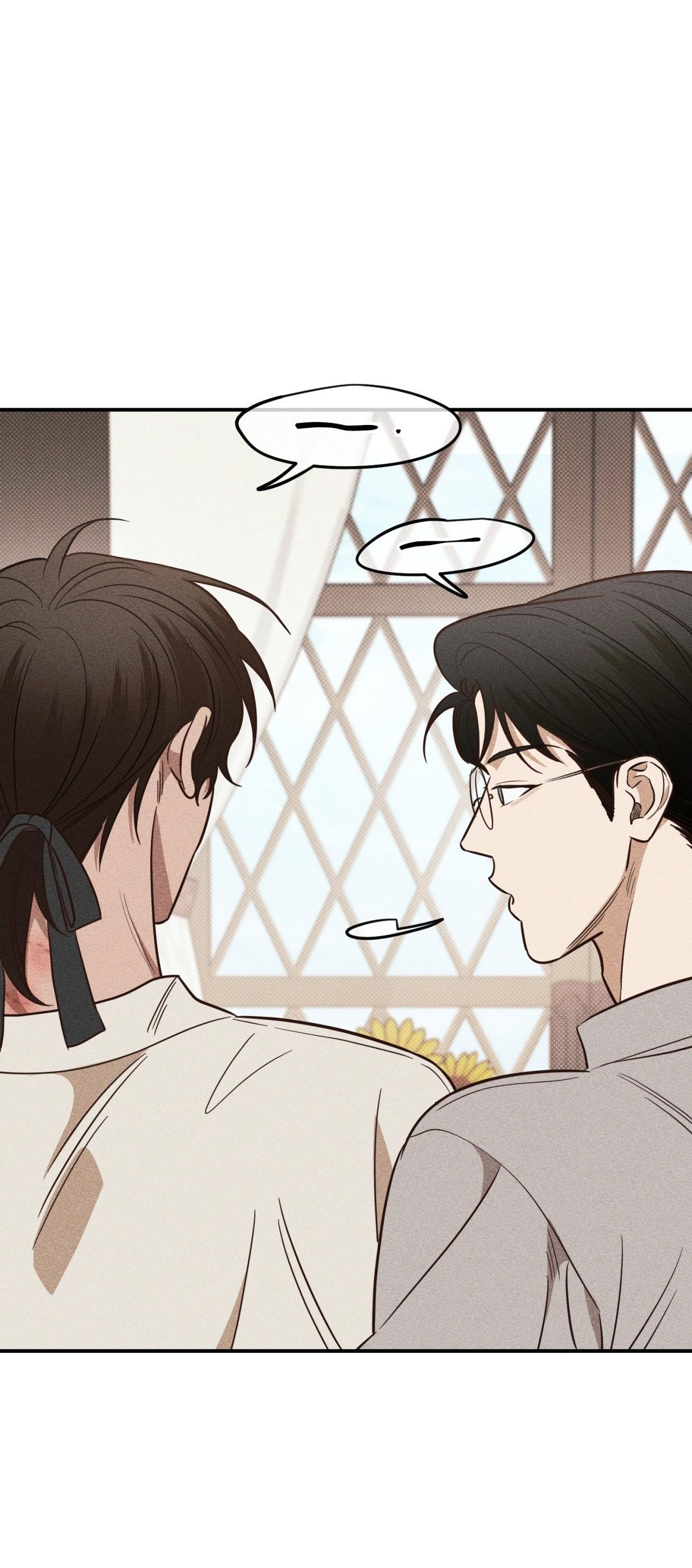 (CBunu) Đầm Lầy Của Nhân Ngư Chapter 27 - Trang 3