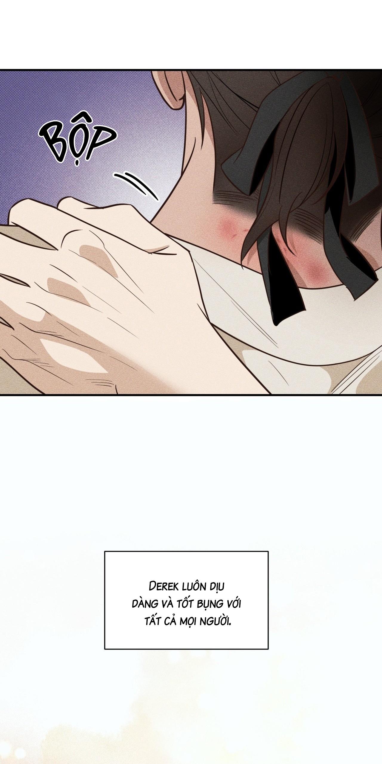 (CBunu) Đầm Lầy Của Nhân Ngư Chapter 27 - Trang 3