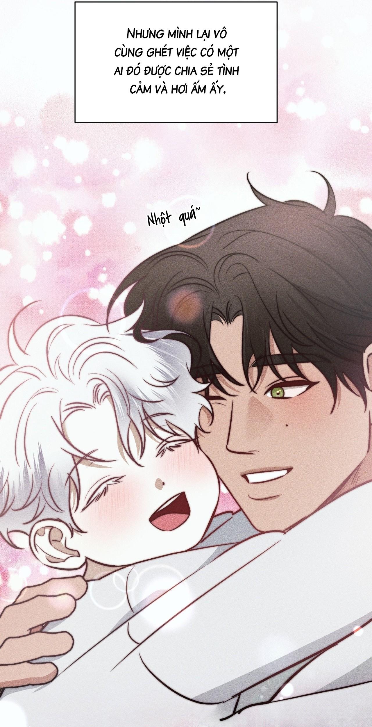 (CBunu) Đầm Lầy Của Nhân Ngư Chapter 27 - Trang 3