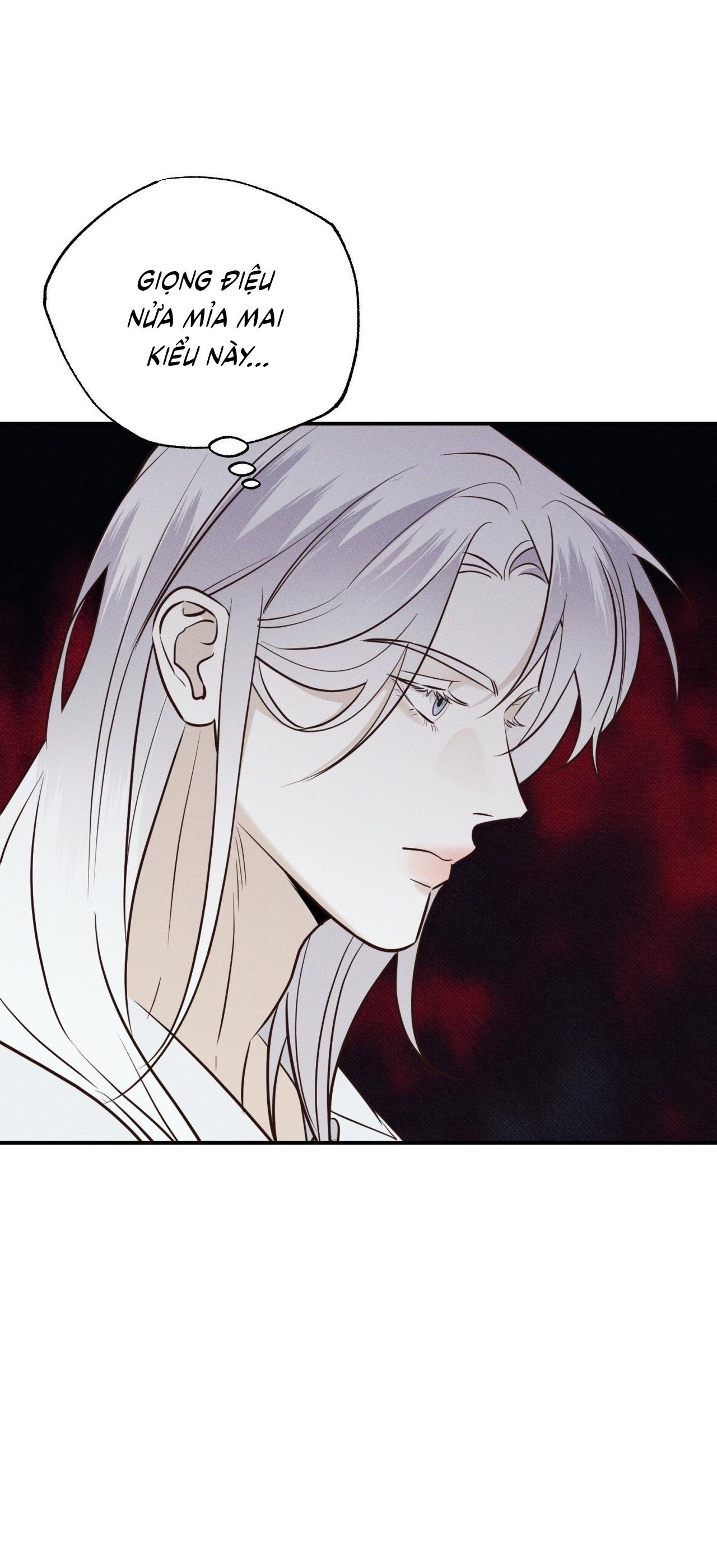 (CBunu) Đầm Lầy Của Nhân Ngư Chapter 27 - Trang 3