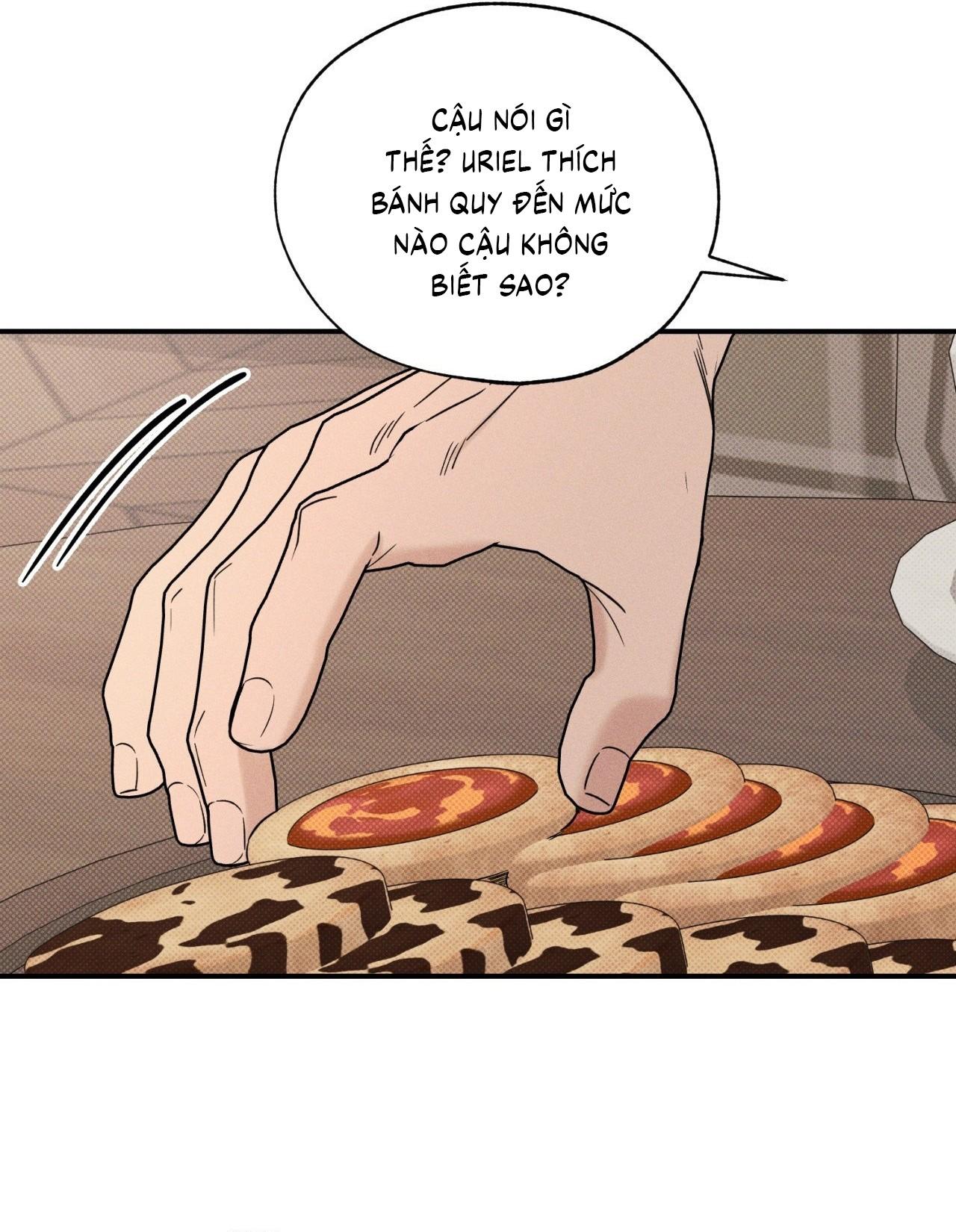 (CBunu) Đầm Lầy Của Nhân Ngư Chapter 27 - Trang 3