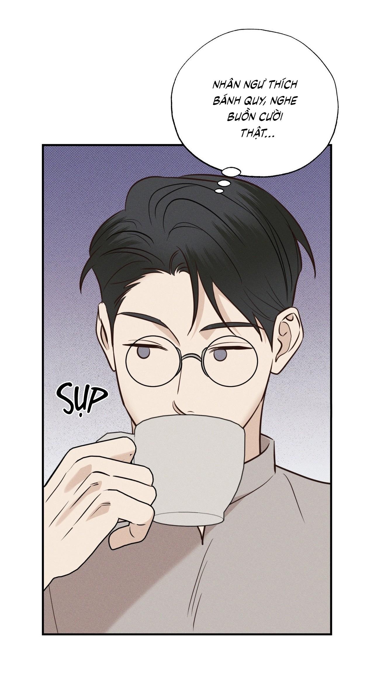(CBunu) Đầm Lầy Của Nhân Ngư Chapter 27 - Trang 3