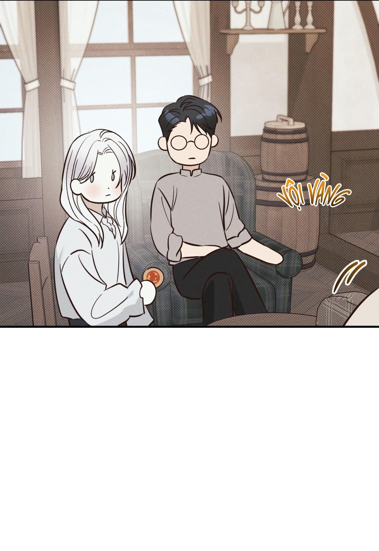 (CBunu) Đầm Lầy Của Nhân Ngư Chapter 27 - Trang 3