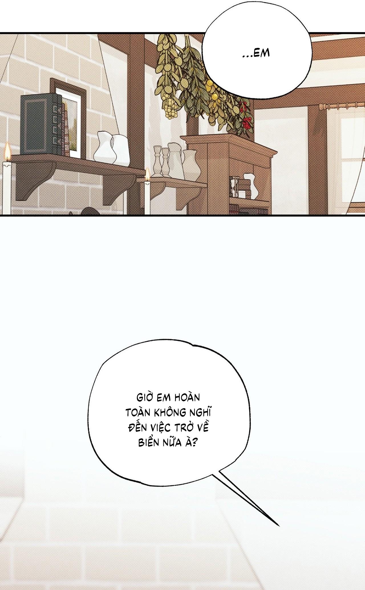 (CBunu) Đầm Lầy Của Nhân Ngư Chapter 27 - Trang 3