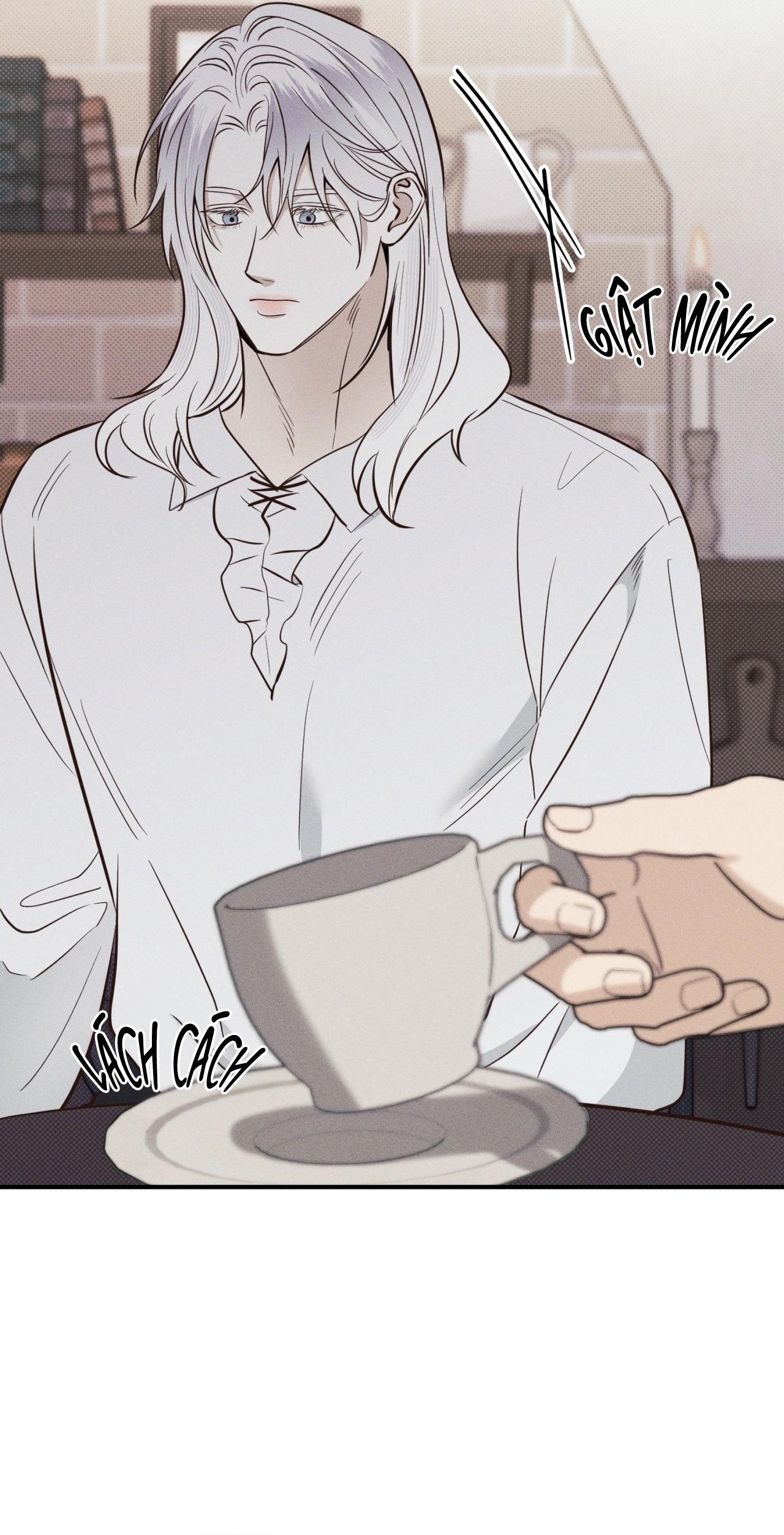 (CBunu) Đầm Lầy Của Nhân Ngư Chapter 27 - Trang 3