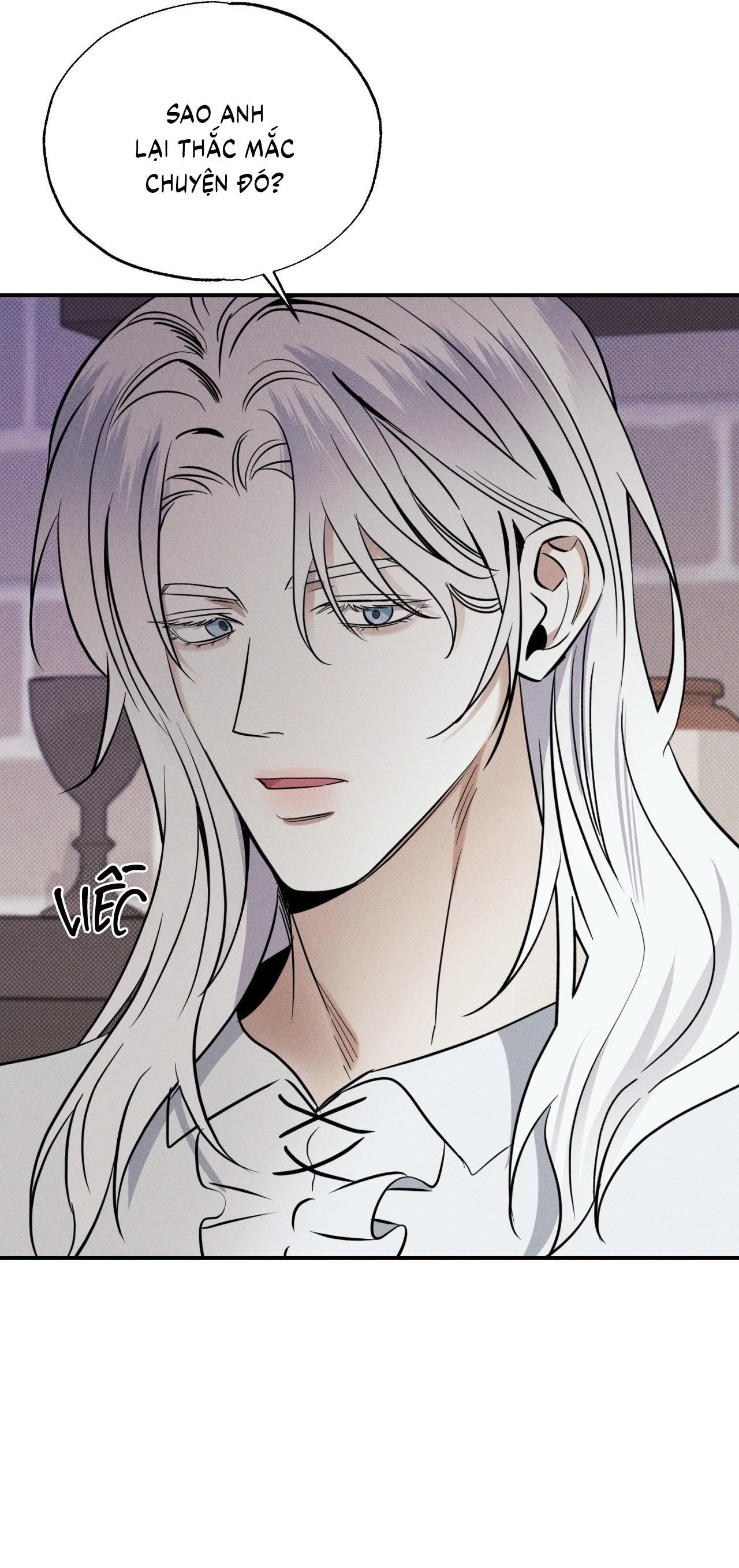 (CBunu) Đầm Lầy Của Nhân Ngư Chapter 27 - Trang 3