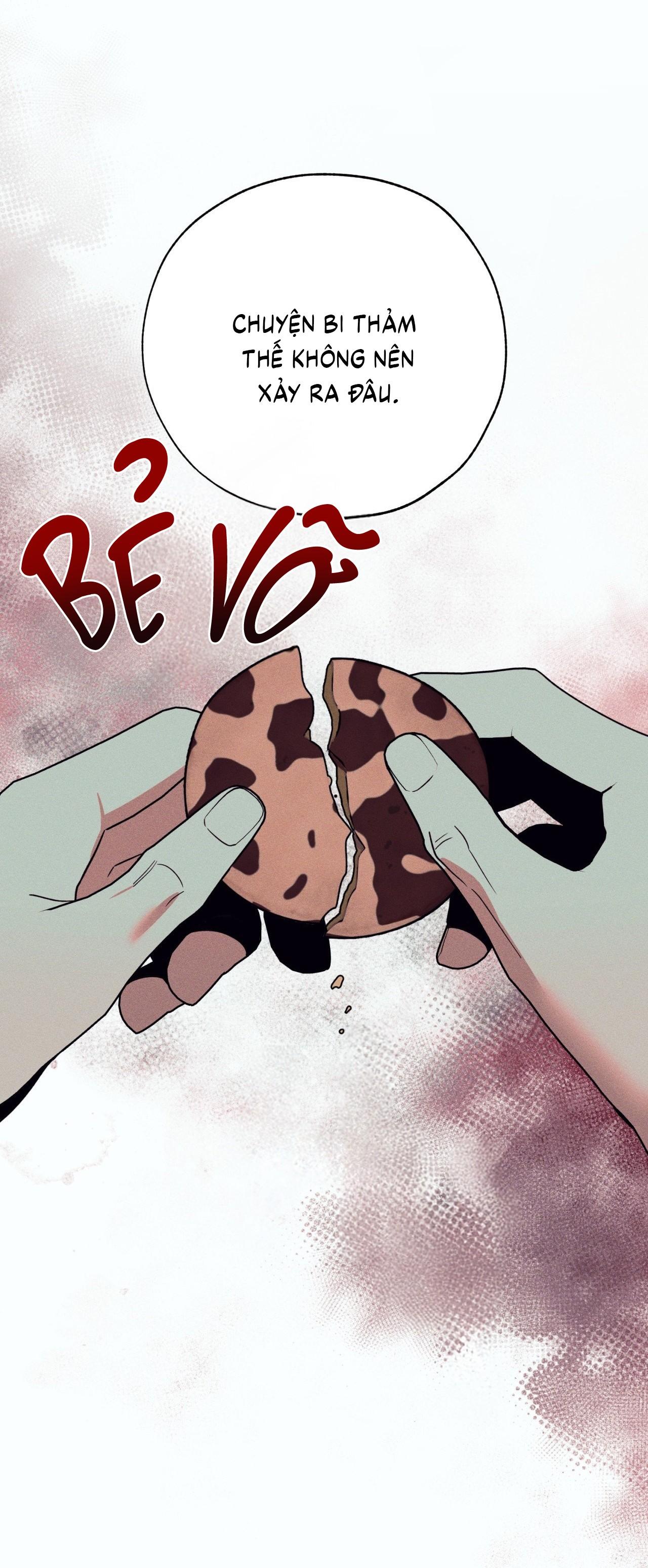 (CBunu) Đầm Lầy Của Nhân Ngư Chapter 27 - Trang 3