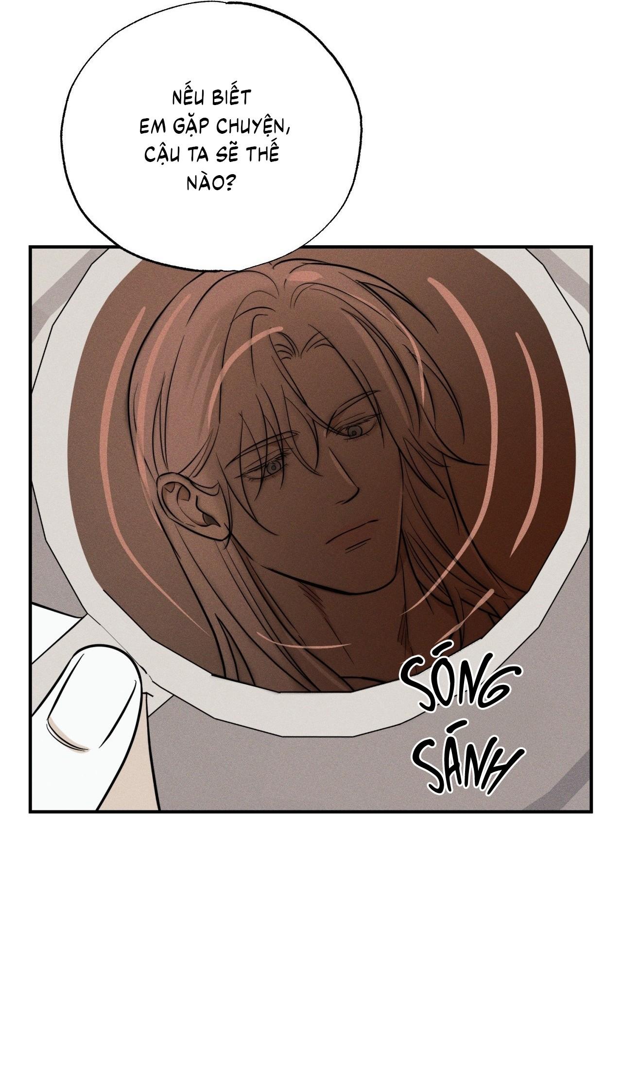 (CBunu) Đầm Lầy Của Nhân Ngư Chapter 27 - Trang 3