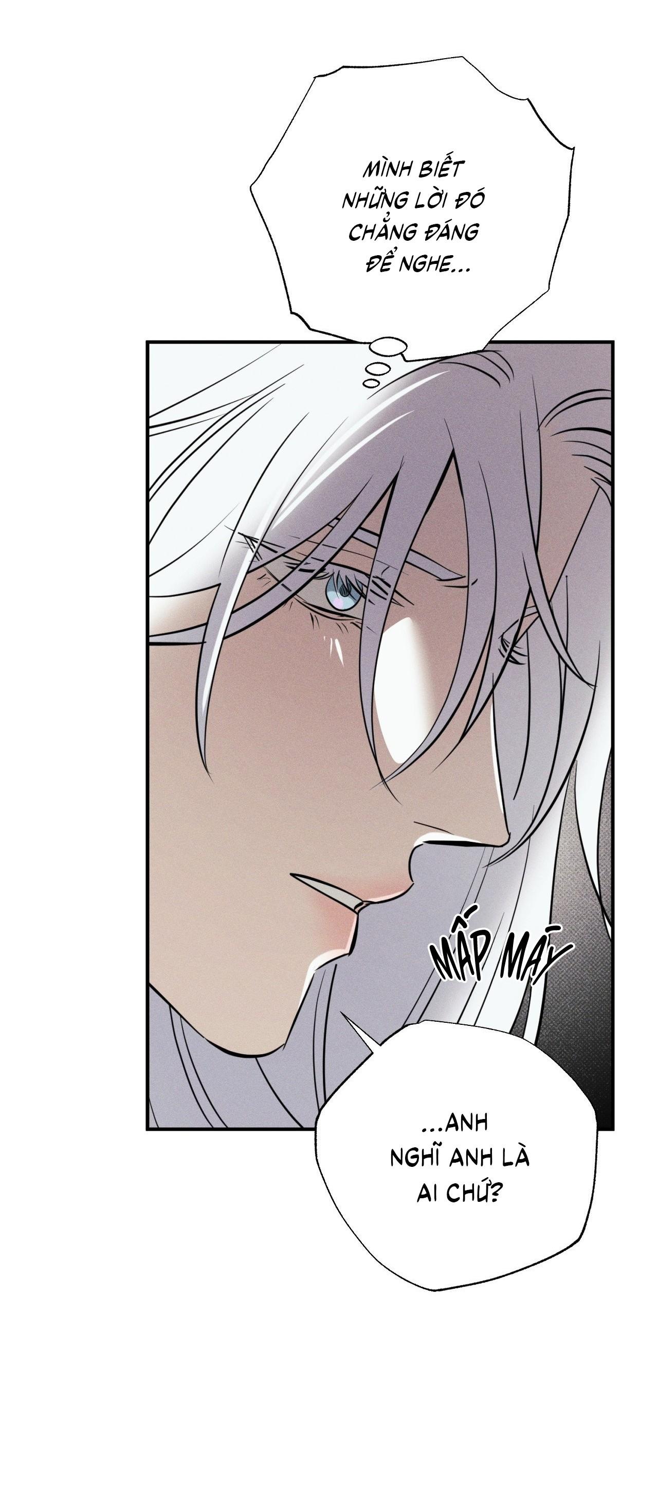(CBunu) Đầm Lầy Của Nhân Ngư Chapter 27 - Trang 3