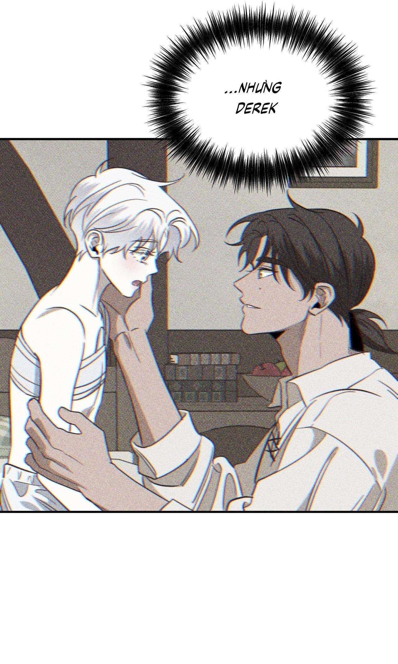 (CBunu) Đầm Lầy Của Nhân Ngư Chapter 27 - Trang 3