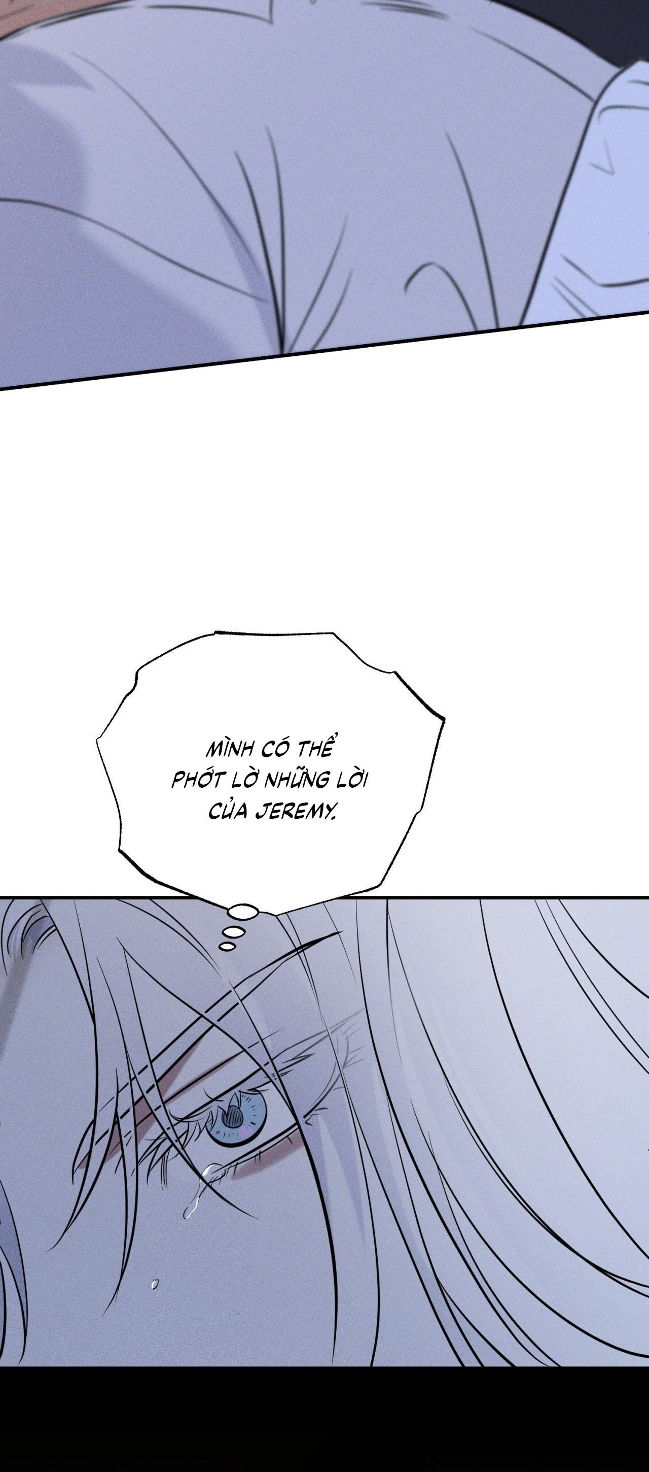 (CBunu) Đầm Lầy Của Nhân Ngư Chapter 27 - Trang 3