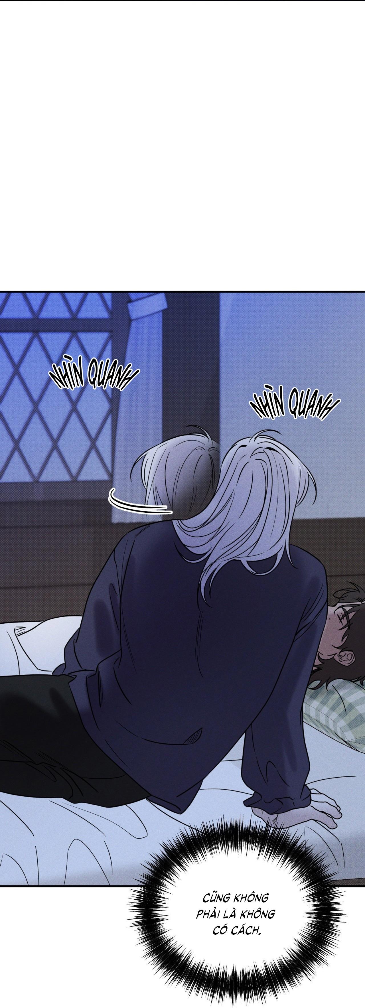 (CBunu) Đầm Lầy Của Nhân Ngư Chapter 27 - Trang 3